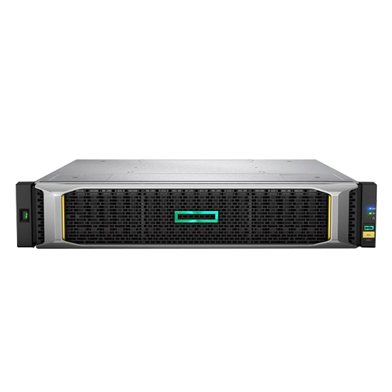 HPE MSA GEN6 | HPE Club